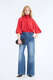Bluse Calyppa