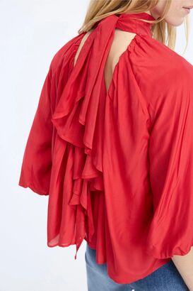 Bluse Calyppa
