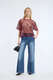 Bluse Caralee
