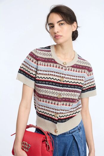 Cardigan Coraline