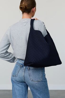 Large Bucket Bag