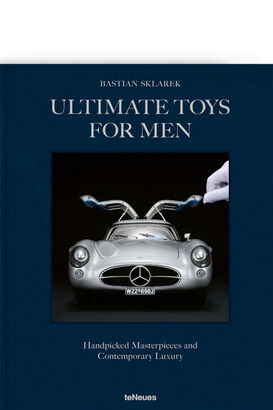 Ultimate Toys For Men