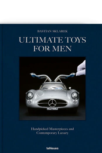 Ultimate Toys For Men