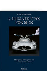Ultimate Toys For Men