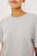 T-Shirt mit Cashmere 