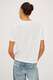 T-Shirt mit Cashmere 