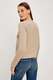 Longsleeve mit Cashmere 