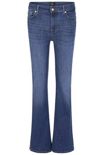 Jeans Leggy Bootcut 