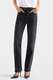 Jeans High Rise Straight