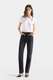 Jeans High Rise Straight