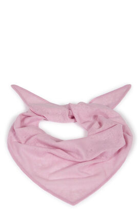 Triangle aus Cashmere 