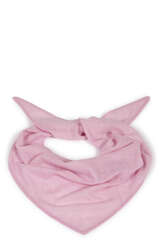 Triangle aus Cashmere 