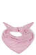 Triangle aus Cashmere 