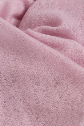 Triangle aus Cashmere 