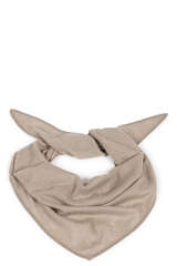 Triangle aus Cashmere 
