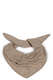 Triangle aus Cashmere 