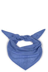 Triangle aus Cashmere 