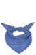 Triangle aus Cashmere 