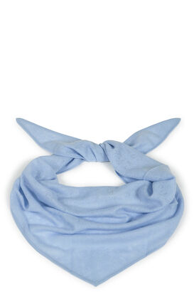 Triangle aus Cashmere 