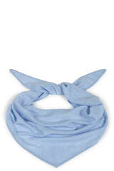 Triangle aus Cashmere 