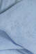 Triangle aus Cashmere 