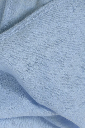 Triangle aus Cashmere 