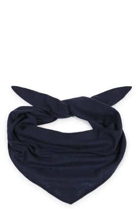 Triangle aus Cashmere 