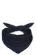 Triangle aus Cashmere 