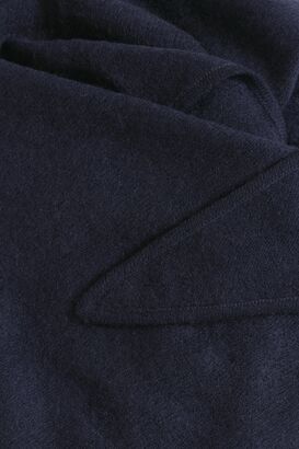 Triangle aus Cashmere 