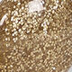 Armband Bombom Festa Dourado