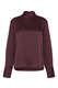 Bluse mit Schluppe