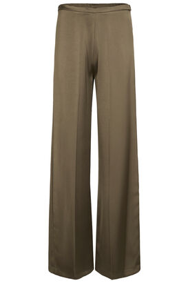 Wide Leg Hose 