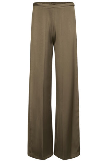 Wide Leg Hose 