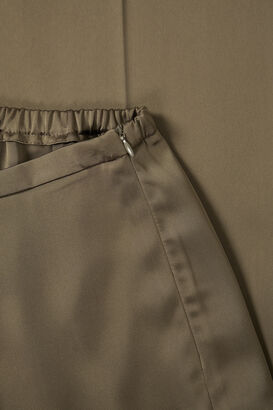 Wide Leg Hose 