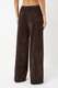 Velvet Pants