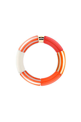 Armband Riviera Laranja