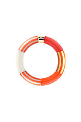 Armband Riviera Laranja