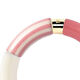Armband Riviera Rosa