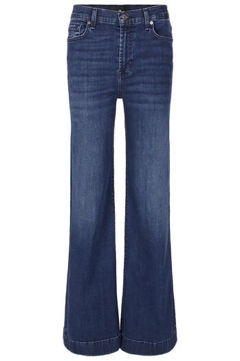 Jeans Modern Dojo
