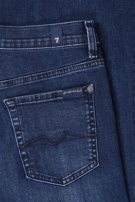 Jeans Modern Dojo