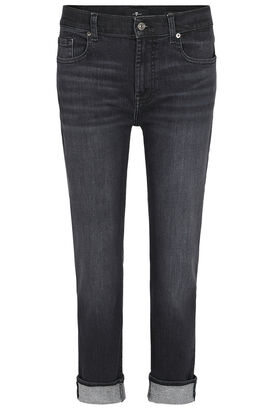 Jeans Relaxed Skinny 