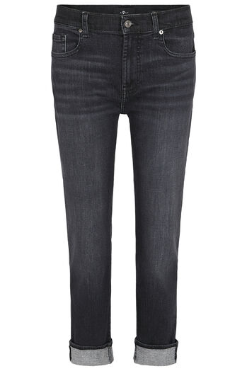 Jeans Relaxed Skinny 