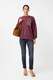 Jeans Relaxed Skinny 