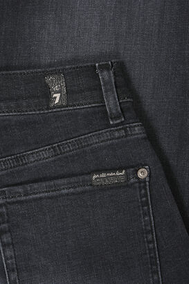 Jeans Relaxed Skinny 
