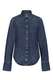 Jeansbluse