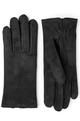 Handschuhe Helen aus Lammnappa Velours