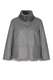 Wendbare Shearling Jacke Anna