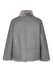 Wendbare Shearling Jacke Anna
