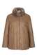 Wendbare Shearling Jacke Nata