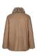 Wendbare Shearling Jacke Nata